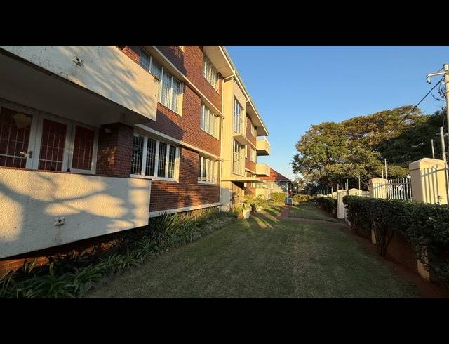 2 BEDROOM APARTMENT TO LET IN MORNINGSIDE